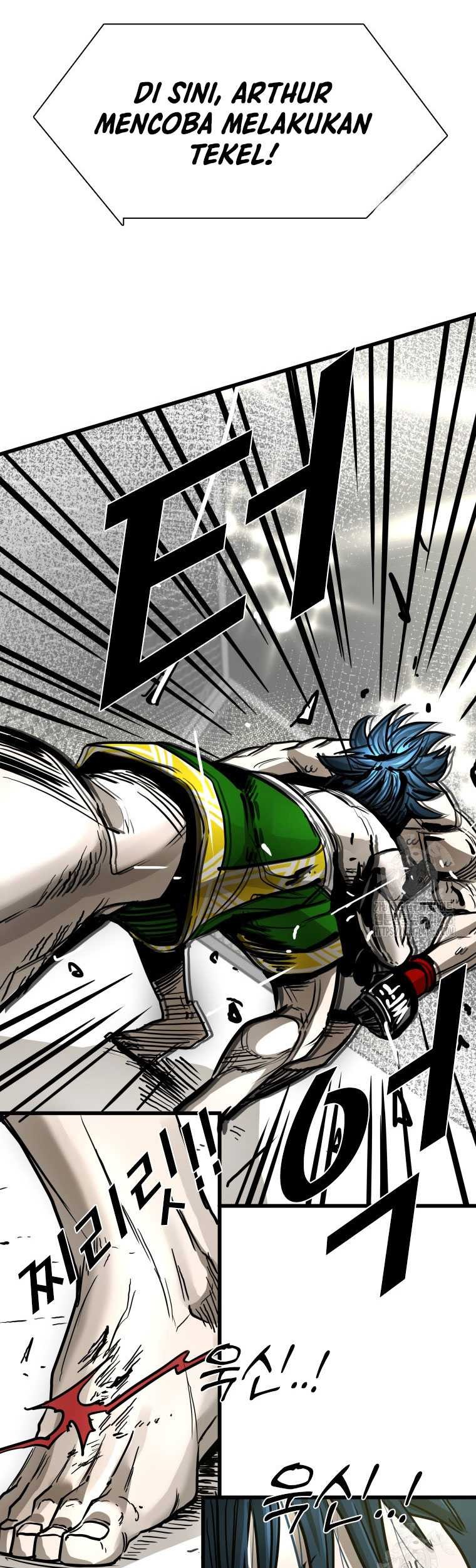 Shark Chapter 359 Gambar 51