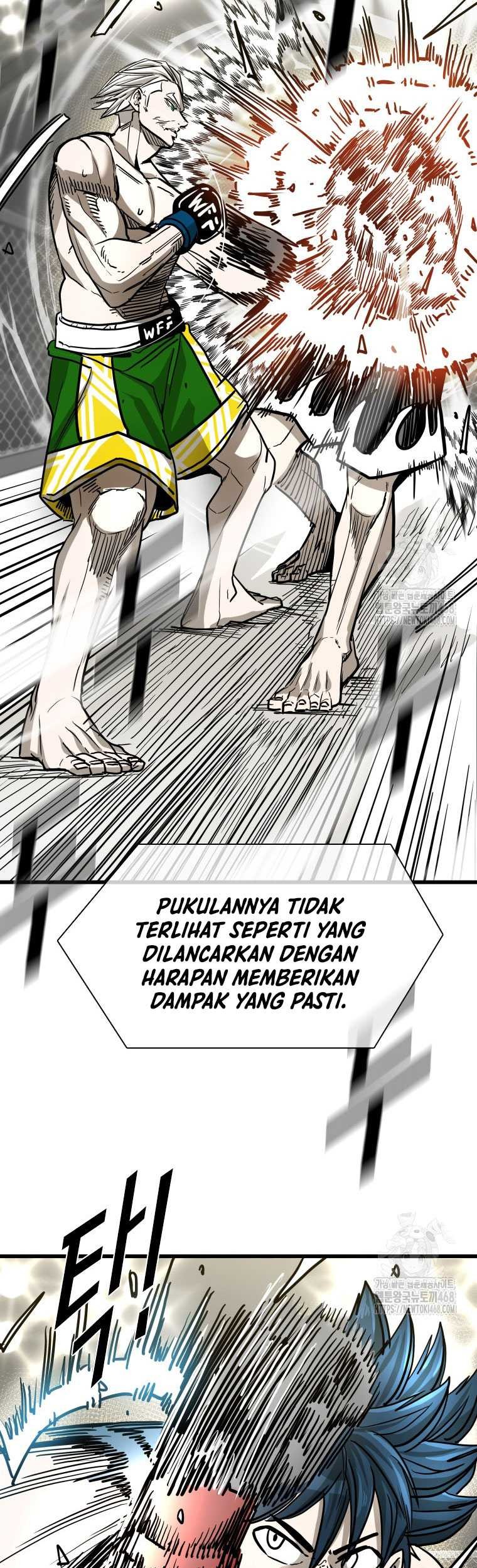 Shark Chapter 359 Gambar 26