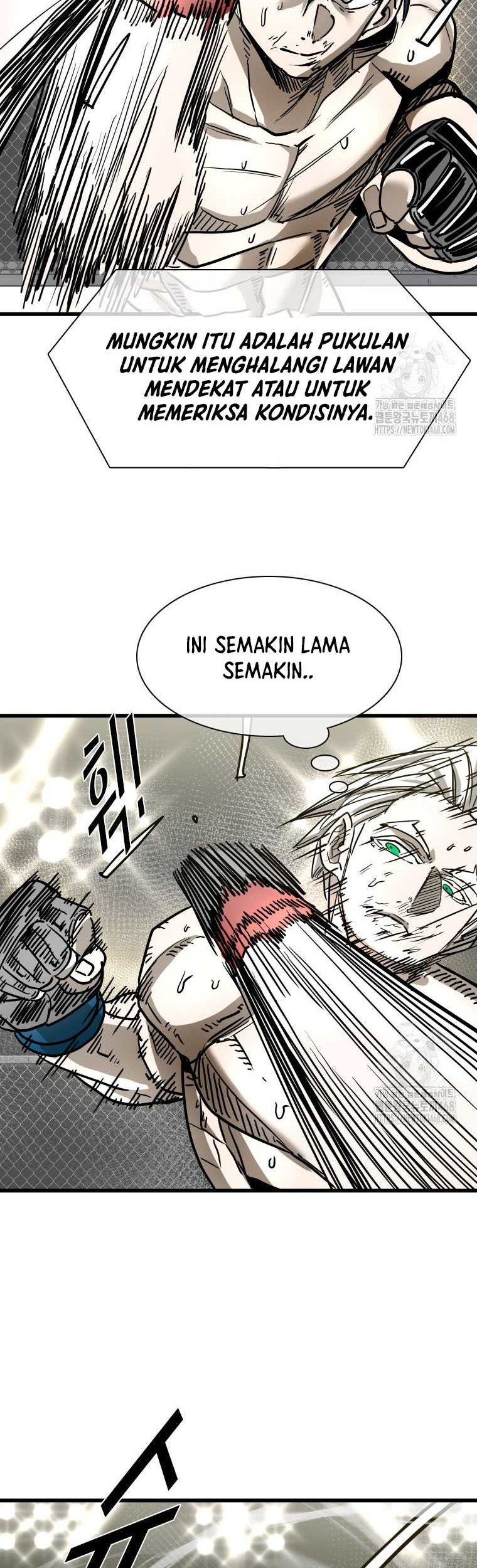 Shark Chapter 359 Gambar 27