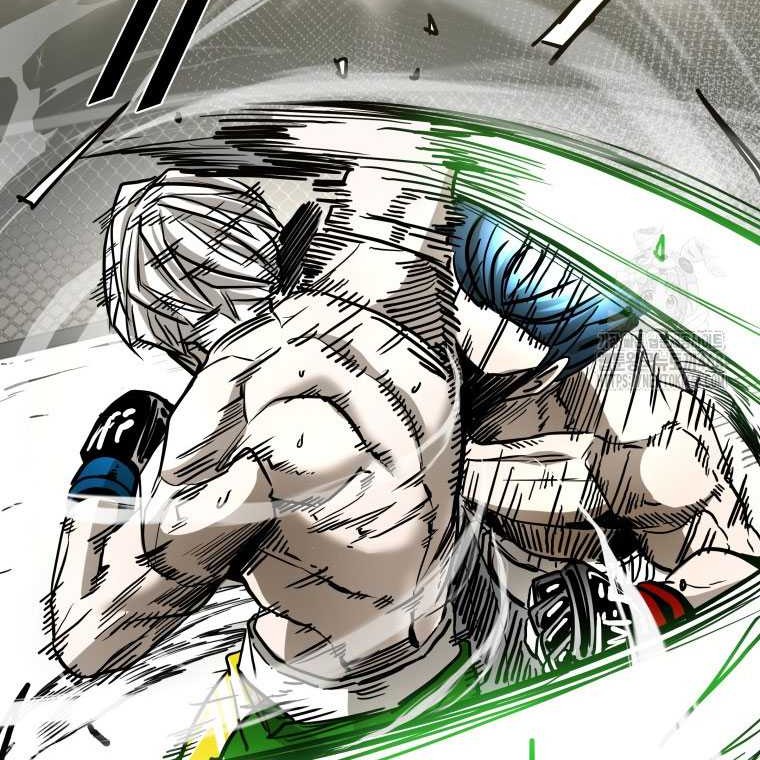 Shark Chapter 359 Gambar 28