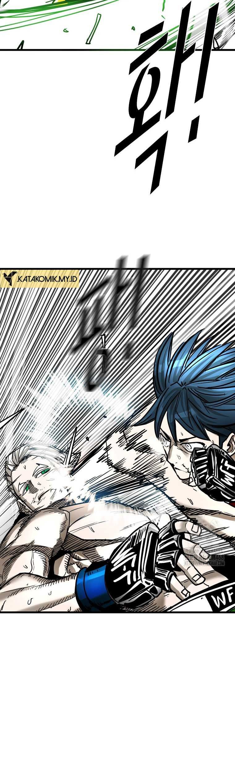 Shark Chapter 359 Gambar 29