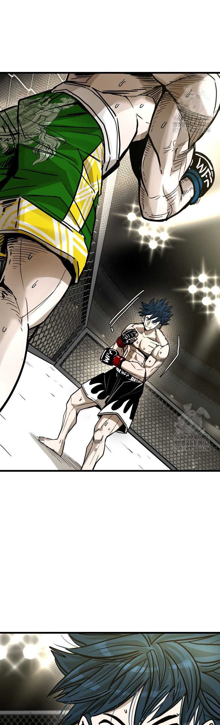 Shark Chapter 359 Gambar 32