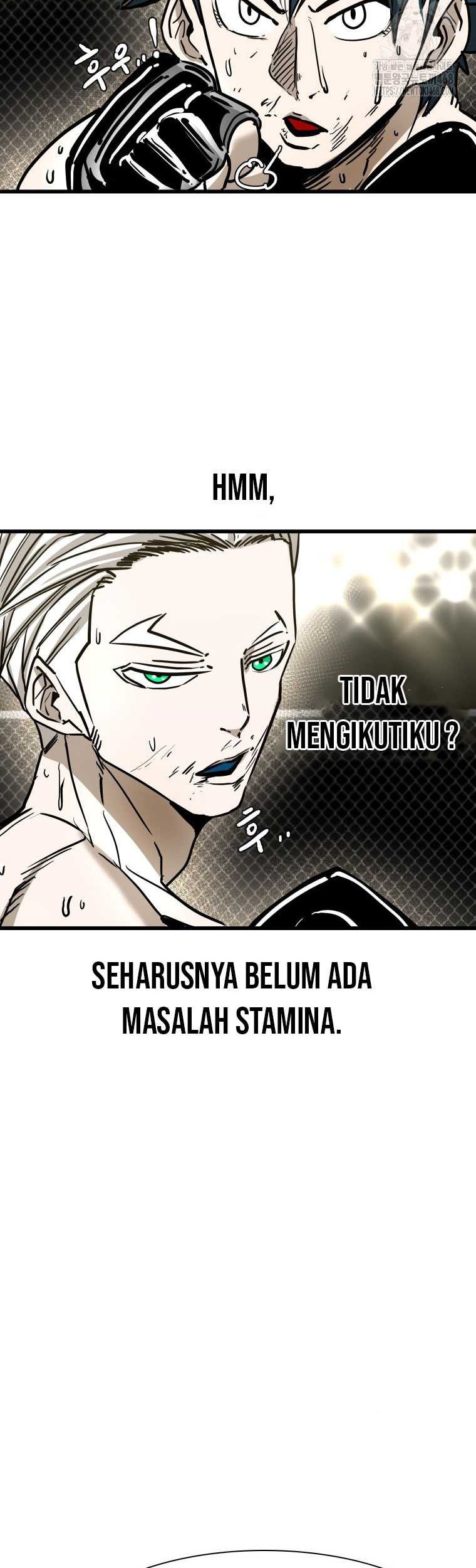 Shark Chapter 359 Gambar 33