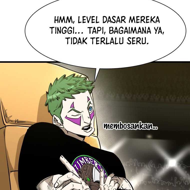 Shark Chapter 359 Gambar 34