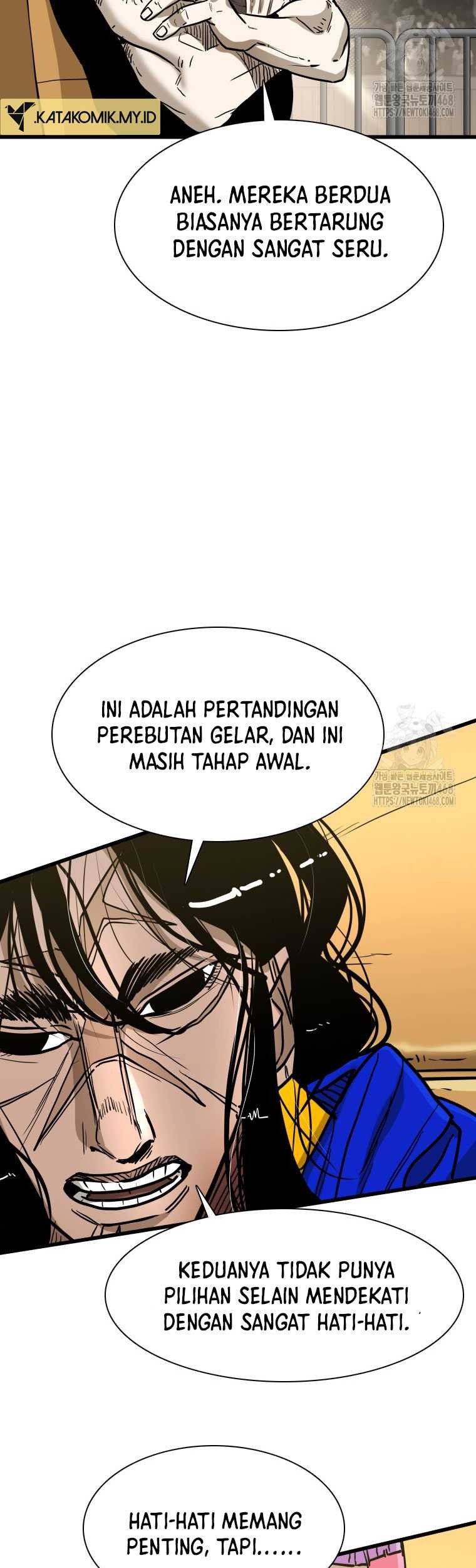 Shark Chapter 359 Gambar 35