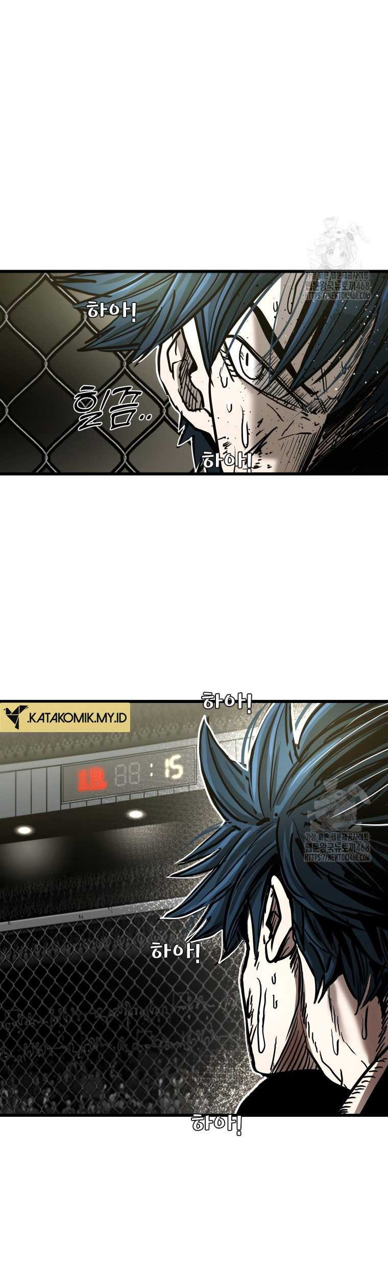 Shark Chapter 359 Gambar 55