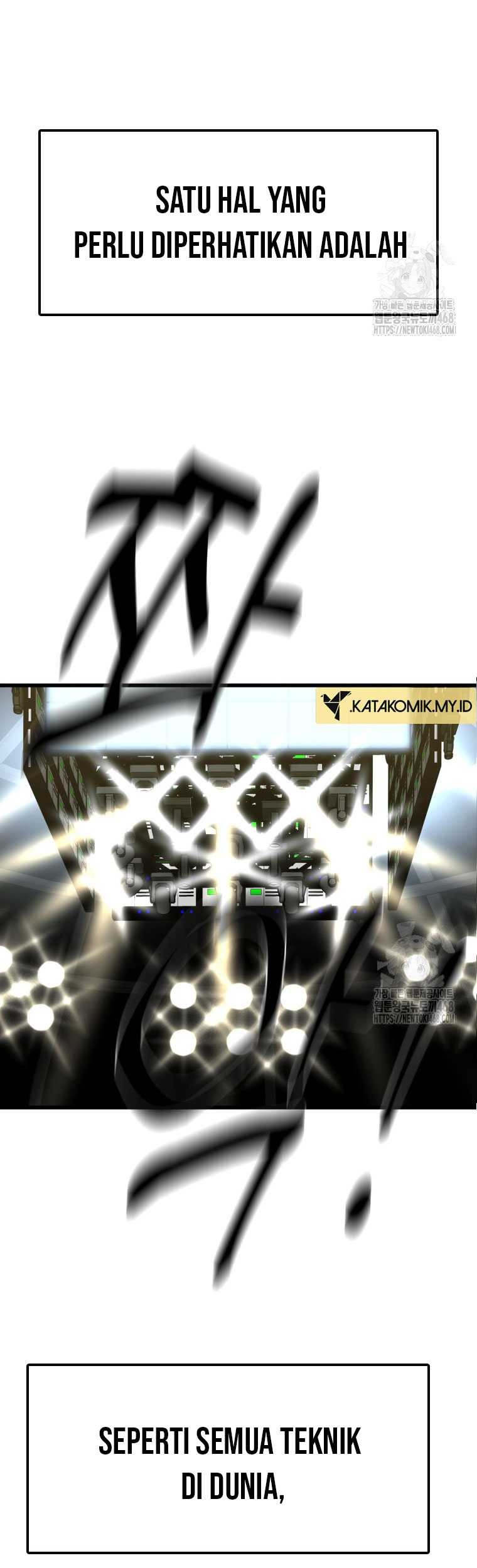 Manhwa Shark Chapter 359 gambar nomor 2