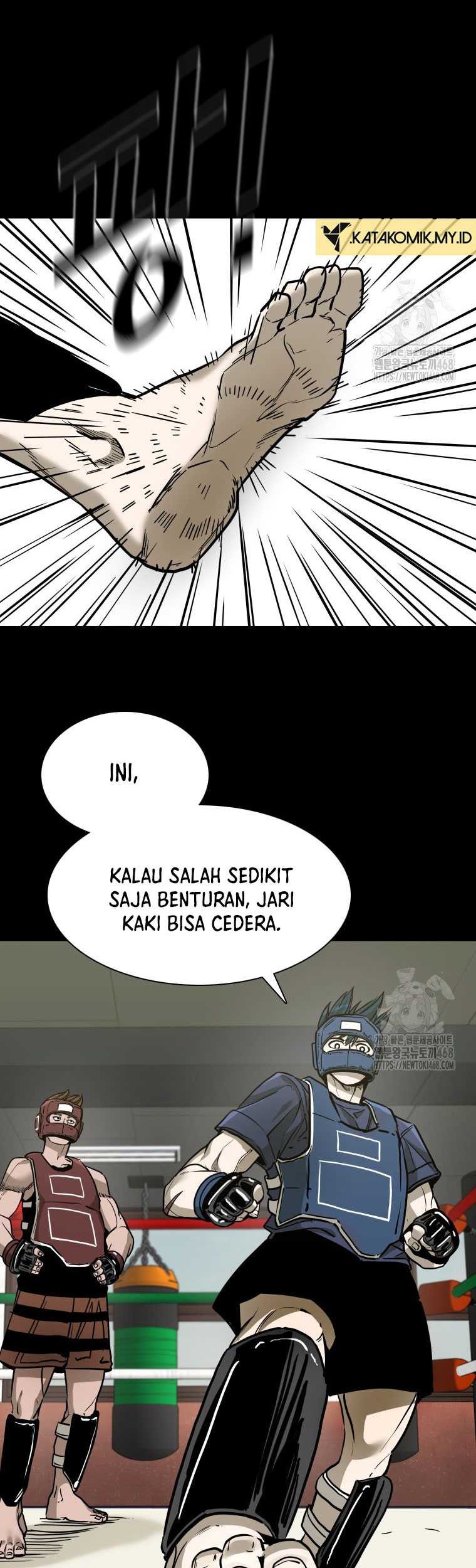 Shark Chapter 359 Gambar 6