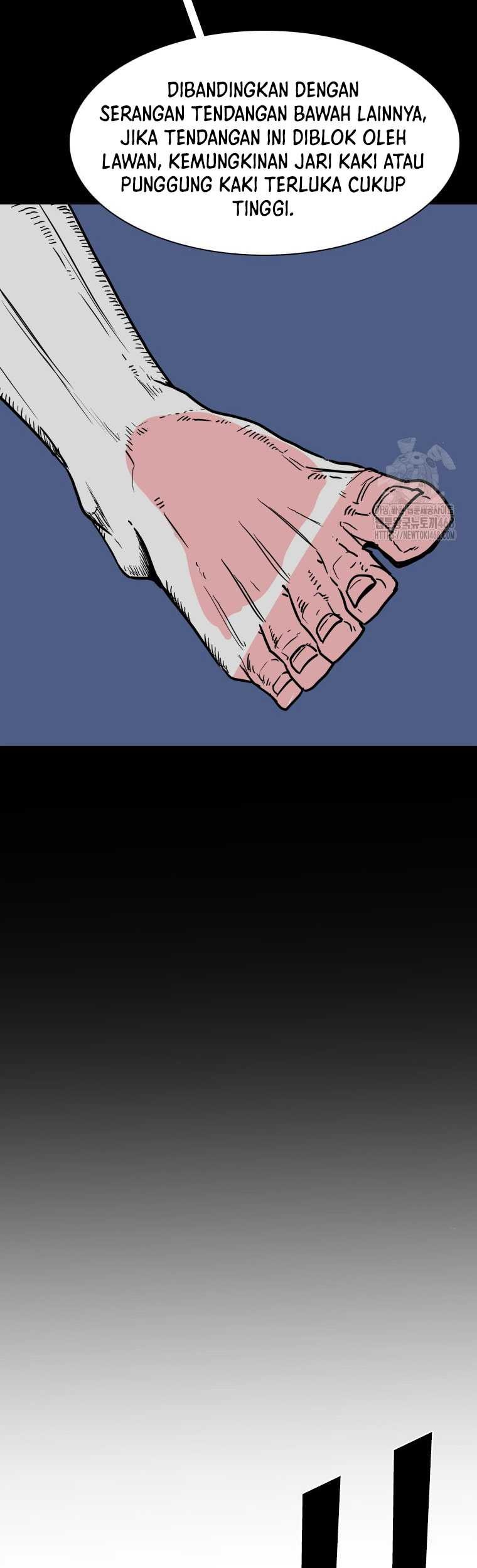 Shark Chapter 359 Gambar 8