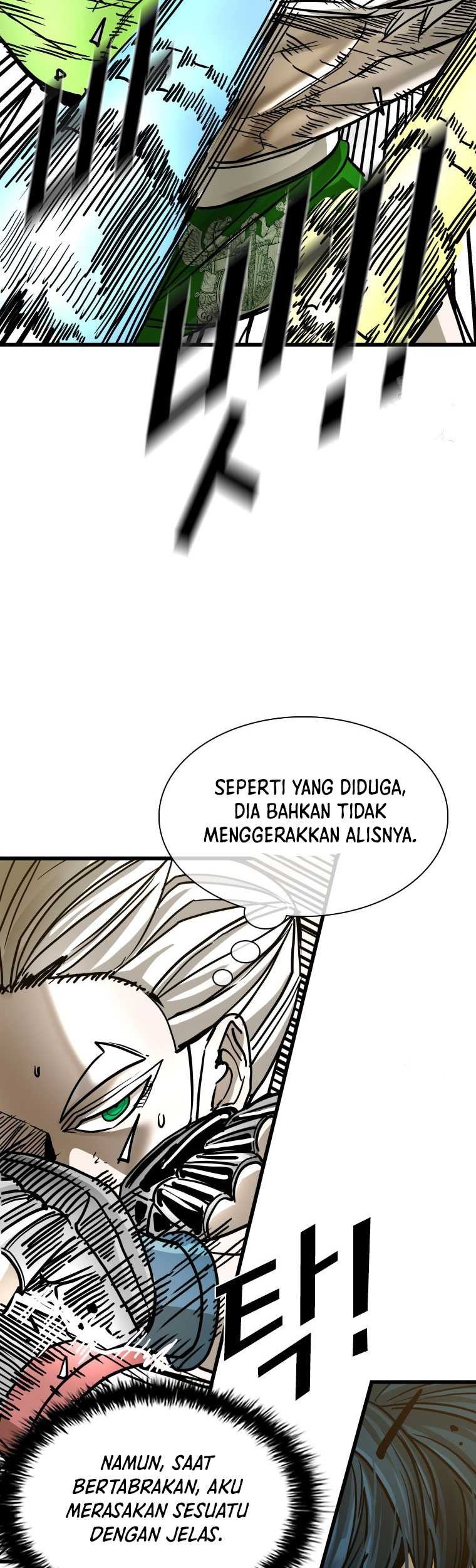 Shark Chapter 359 Gambar 14
