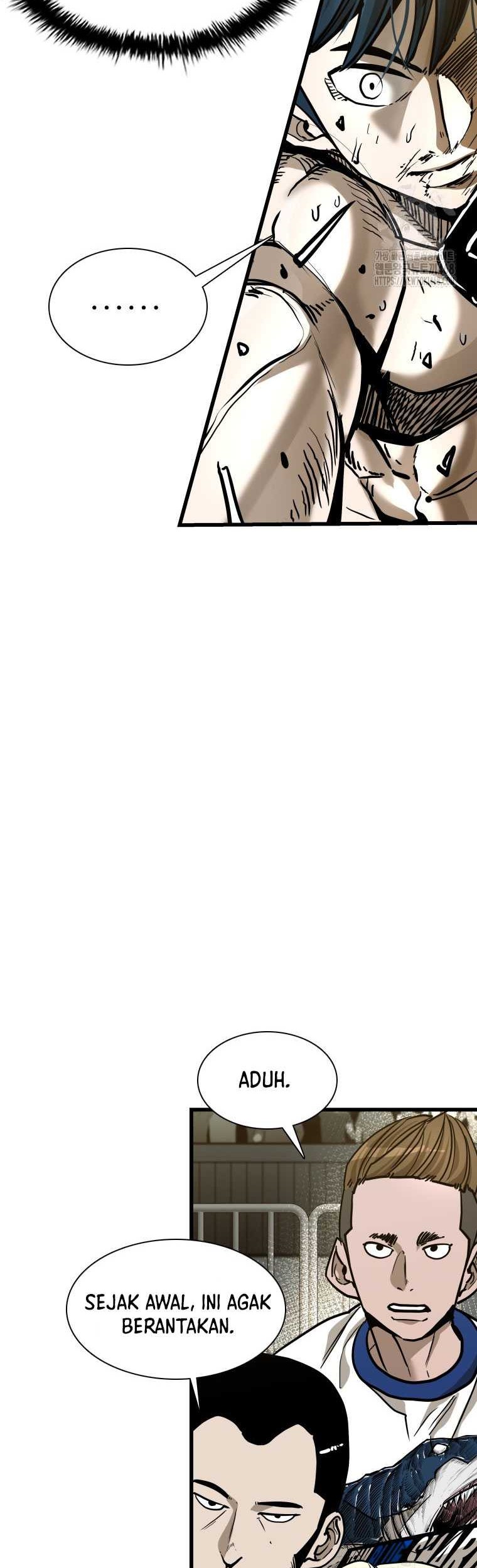 Shark Chapter 359 Gambar 15