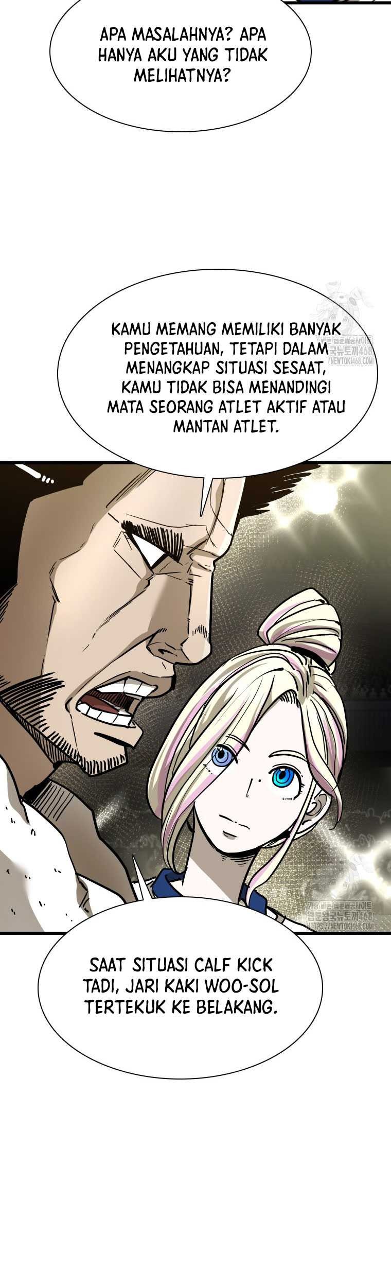 Shark Chapter 359 Gambar 17