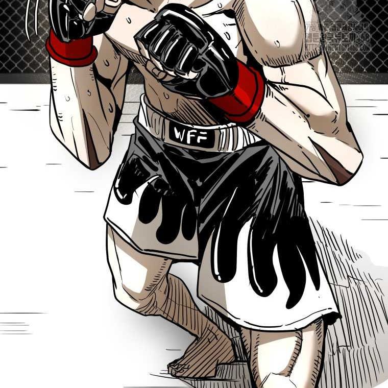 Shark Chapter 359 Gambar 19