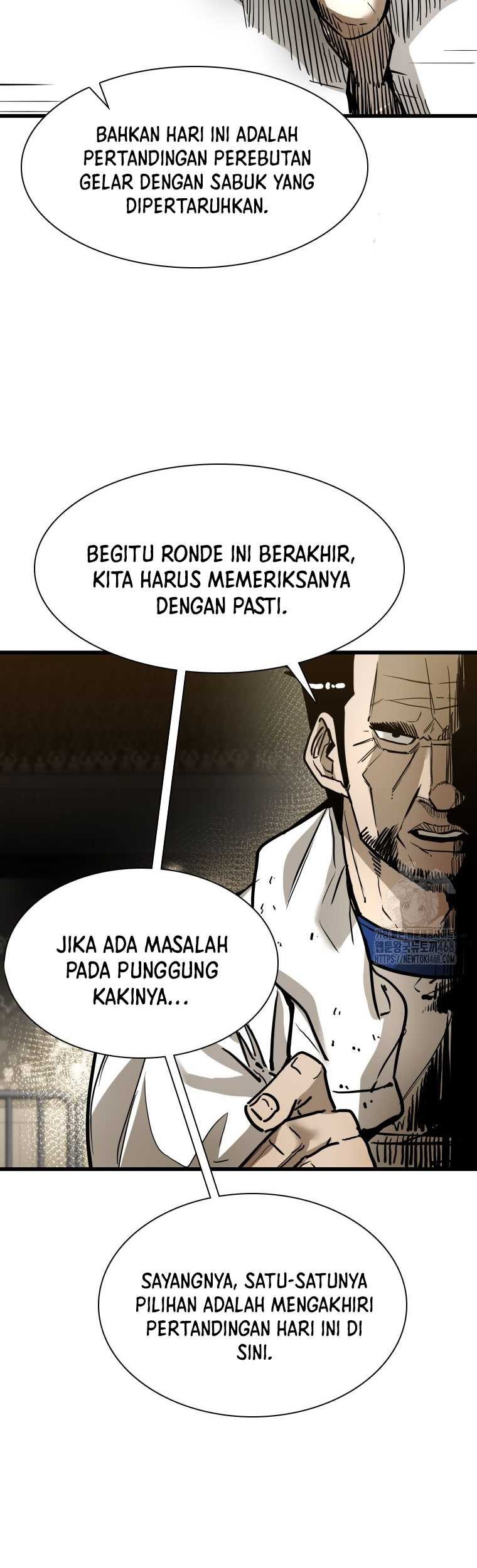 Shark Chapter 359 Gambar 20