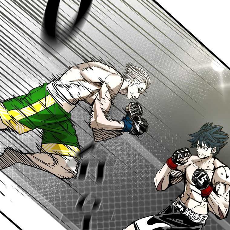 Shark Chapter 359 Gambar 22