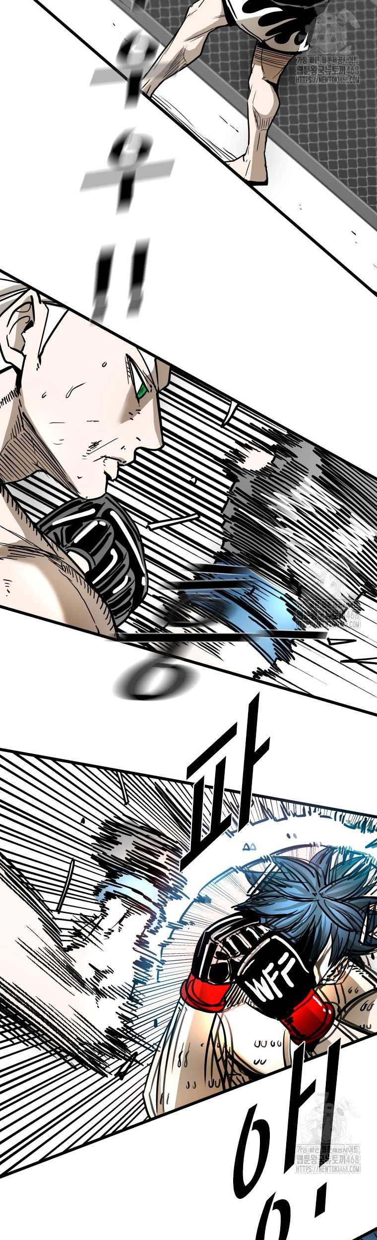 Shark Chapter 359 Gambar 23