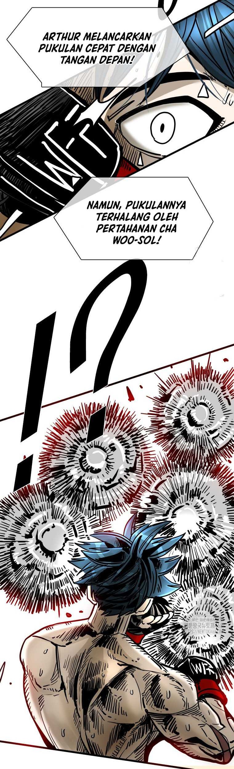 Shark Chapter 359 Gambar 24