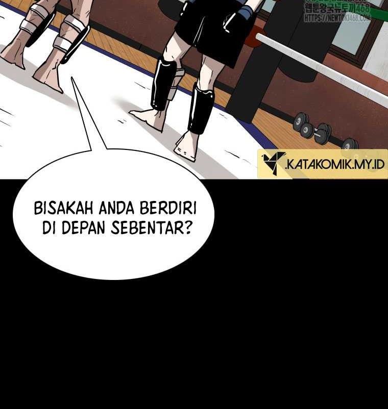 Shark Chapter 358 Gambar 40