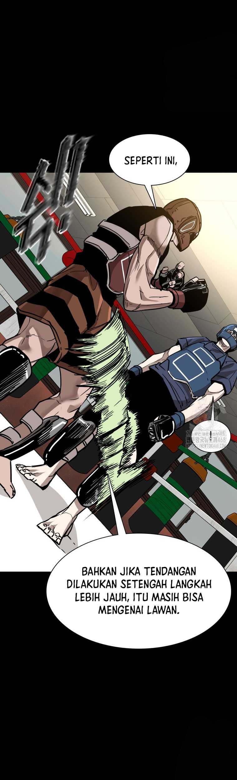 Shark Chapter 358 Gambar 41