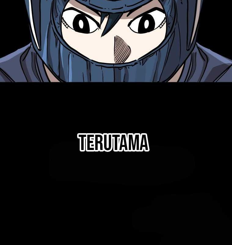 Shark Chapter 358 Gambar 43