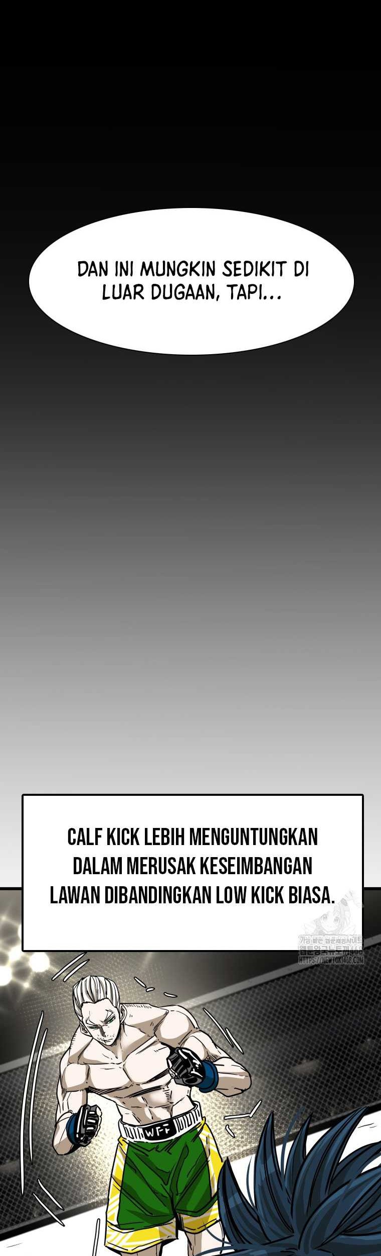 Shark Chapter 358 Gambar 45