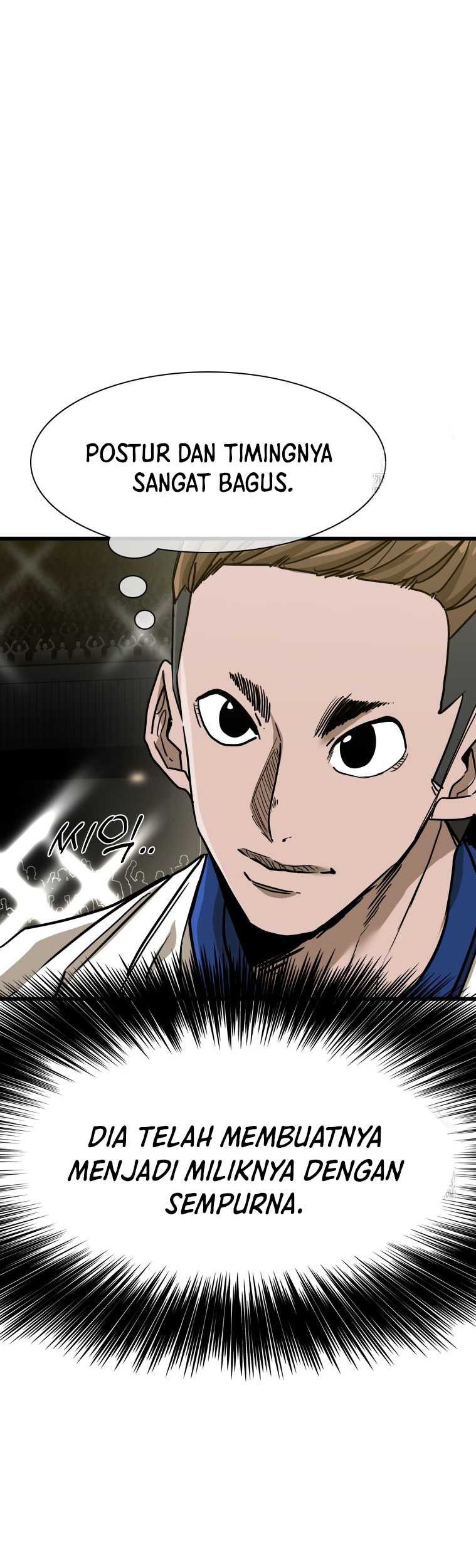 Shark Chapter 358 Gambar 47