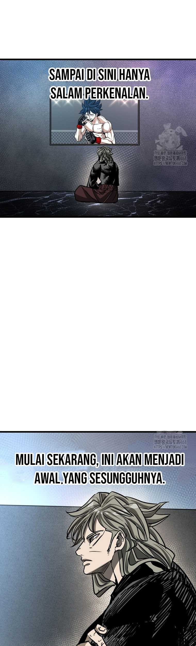 Shark Chapter 358 Gambar 26