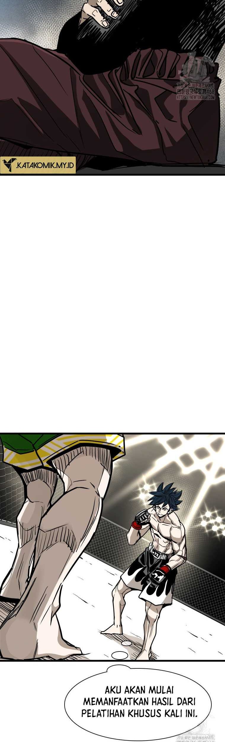 Shark Chapter 358 Gambar 27