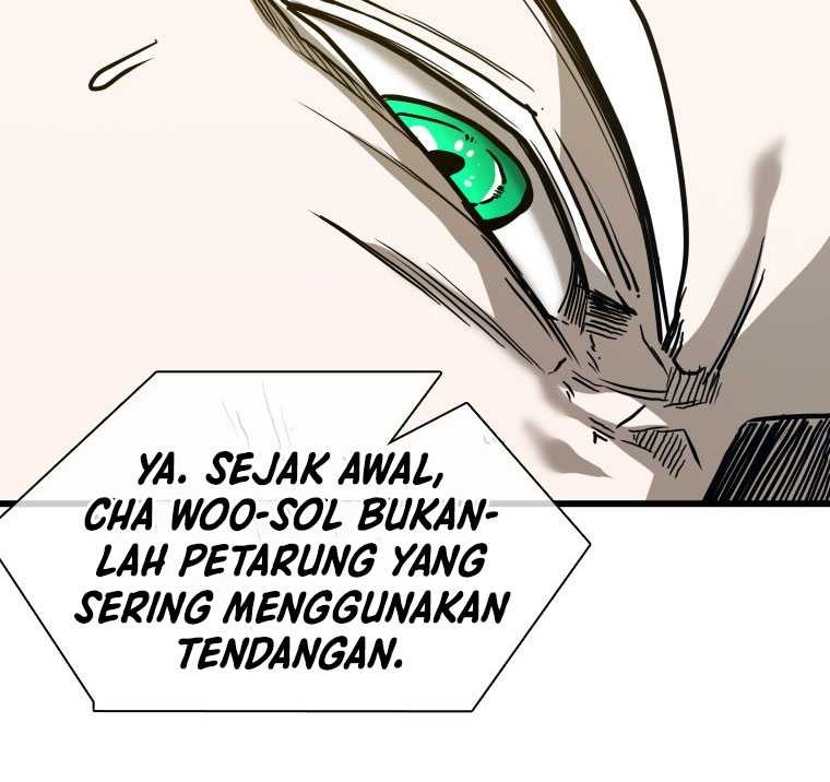 Shark Chapter 358 Gambar 31