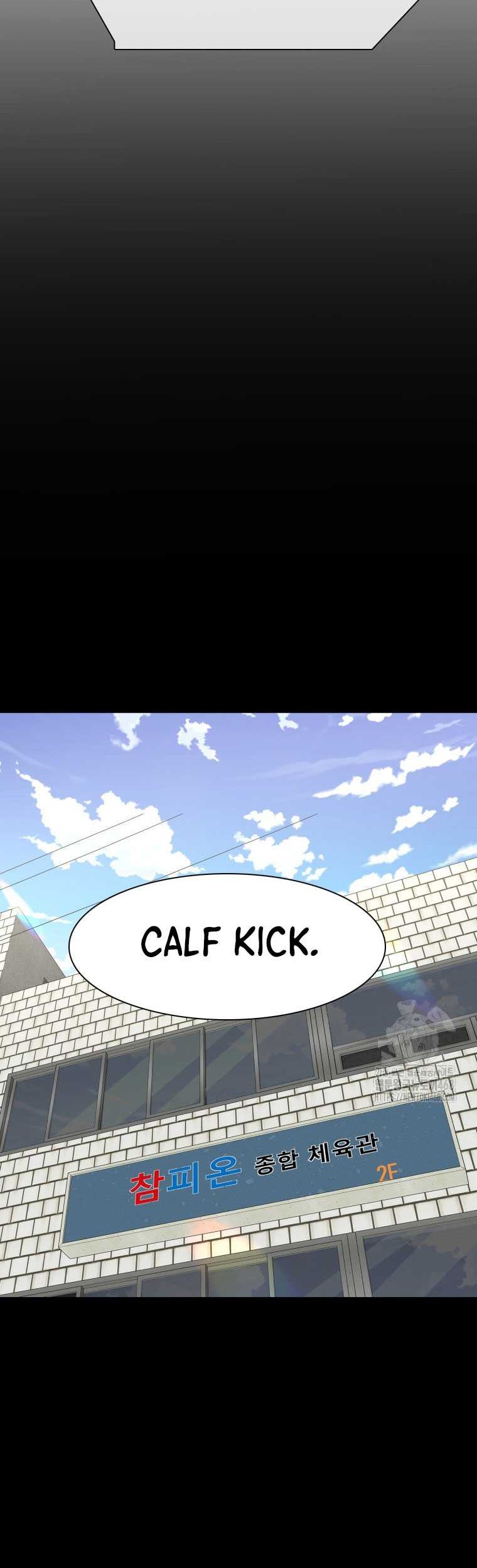 Shark Chapter 358 Gambar 36