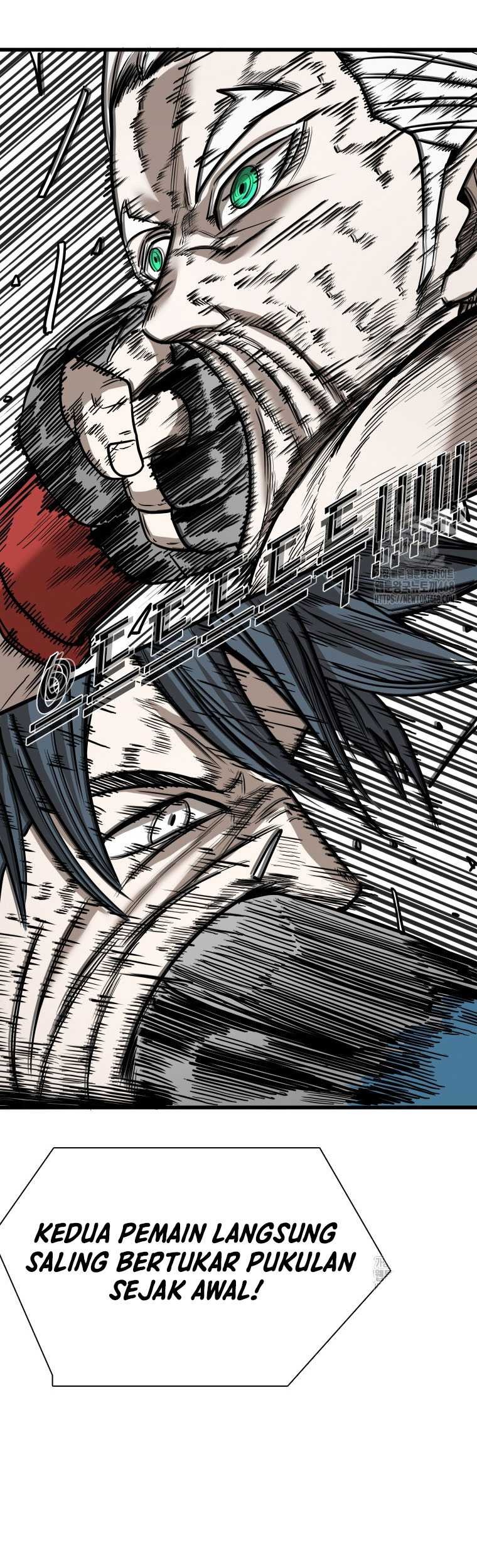 Manhwa Shark Chapter 358 gambar nomor 2