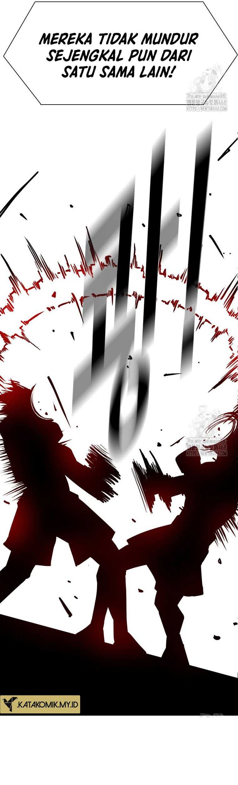 Shark Chapter 358 Gambar 3