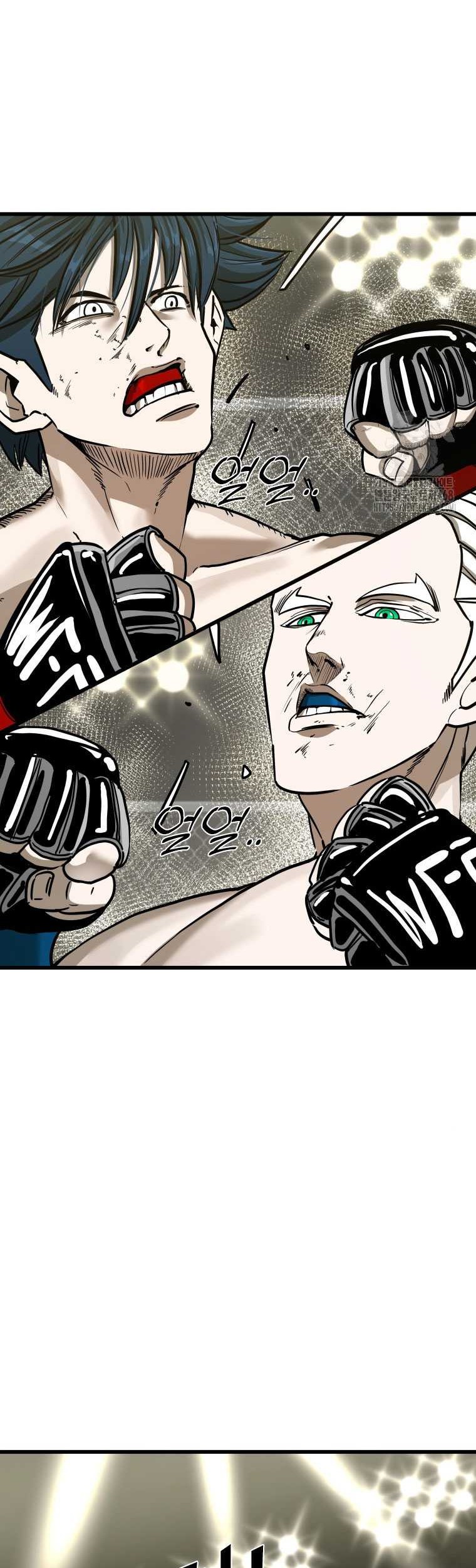 Shark Chapter 358 Gambar 6