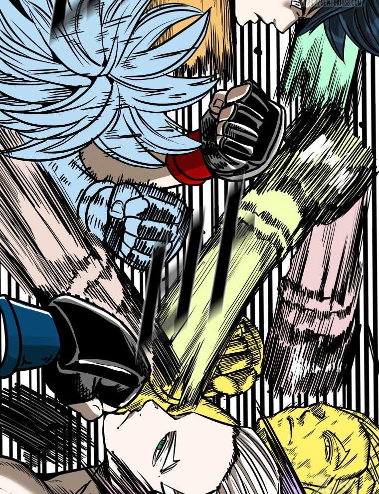 Shark Chapter 358 Gambar 10