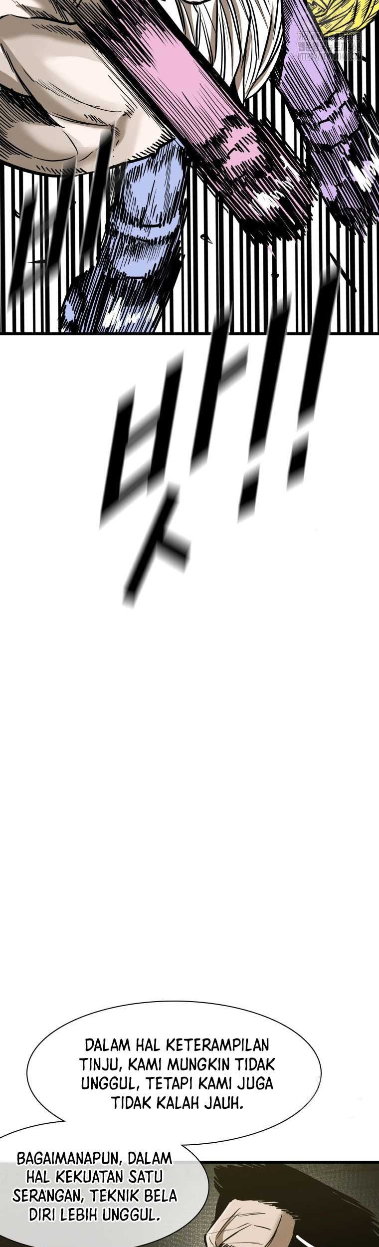 Shark Chapter 358 Gambar 11