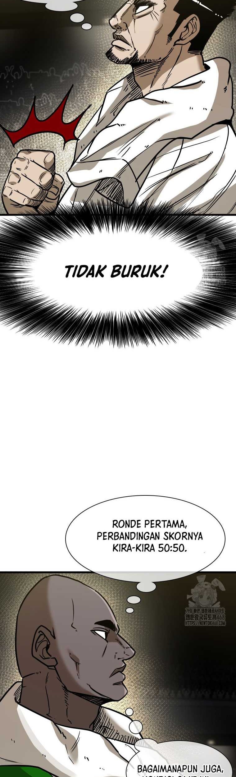 Shark Chapter 358 Gambar 12