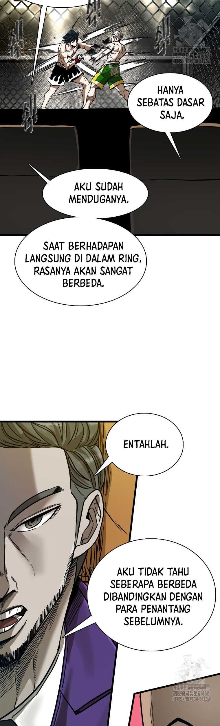 Shark Chapter 358 Gambar 17