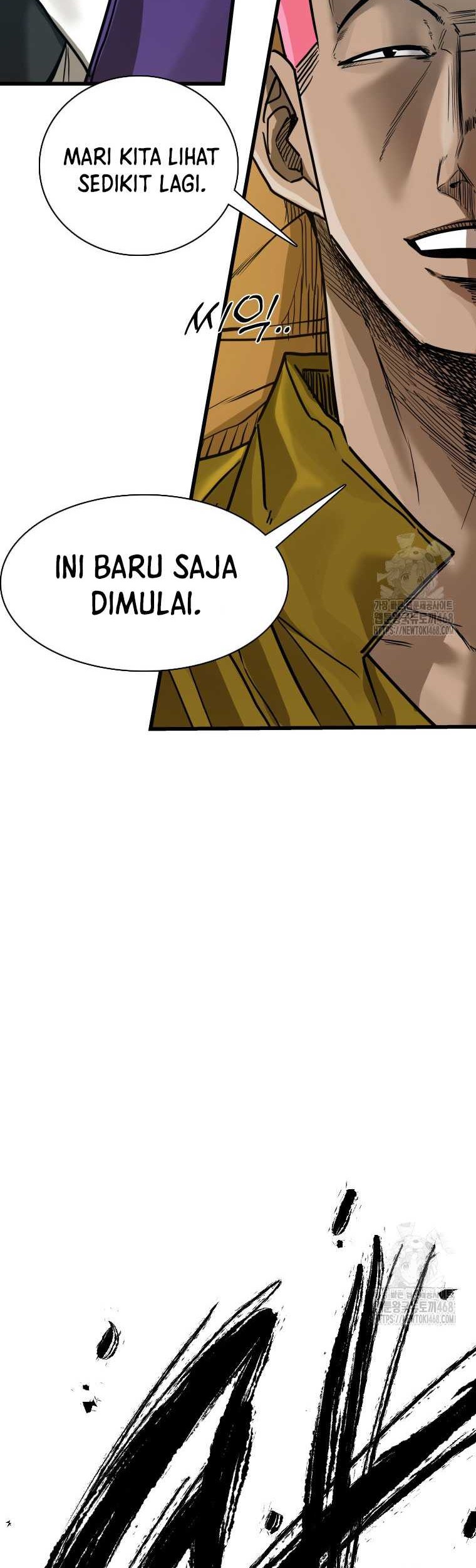 Shark Chapter 358 Gambar 18