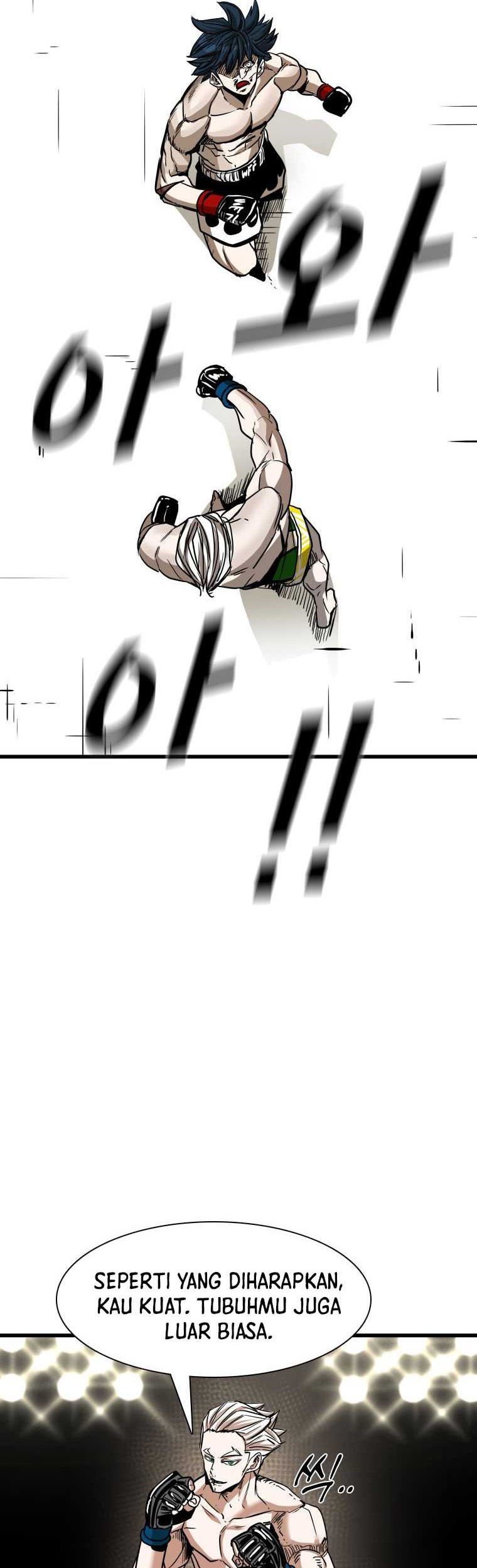 Shark Chapter 358 Gambar 21