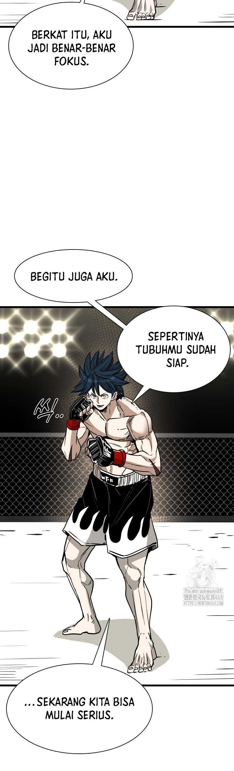 Shark Chapter 358 Gambar 23