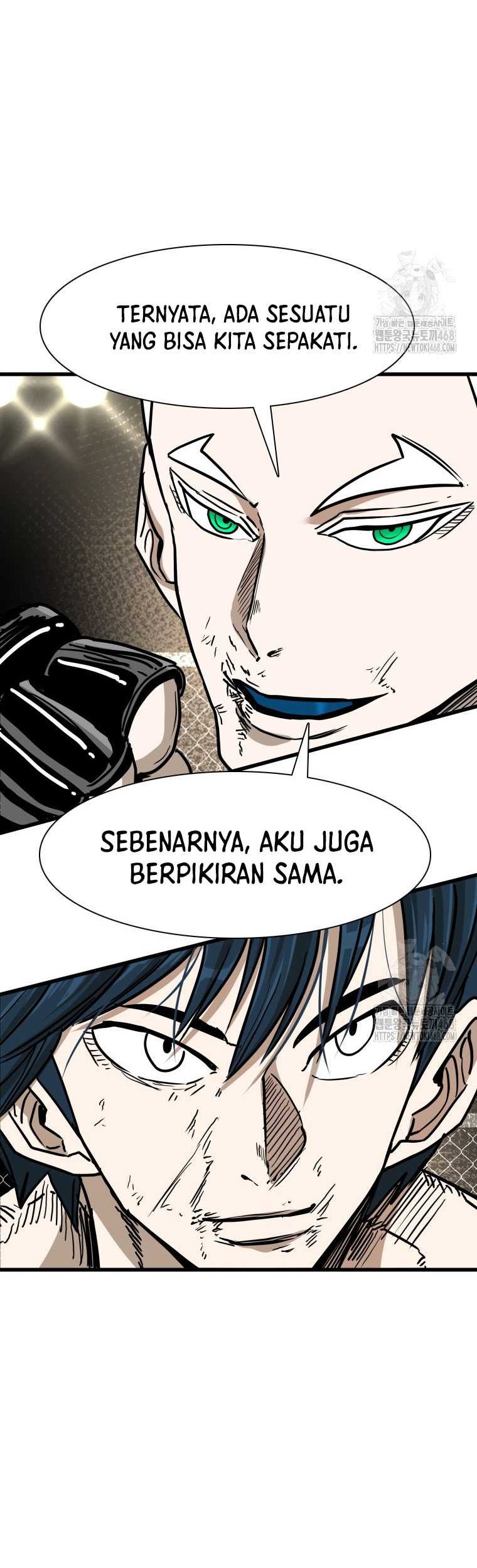 Shark Chapter 358 Gambar 24