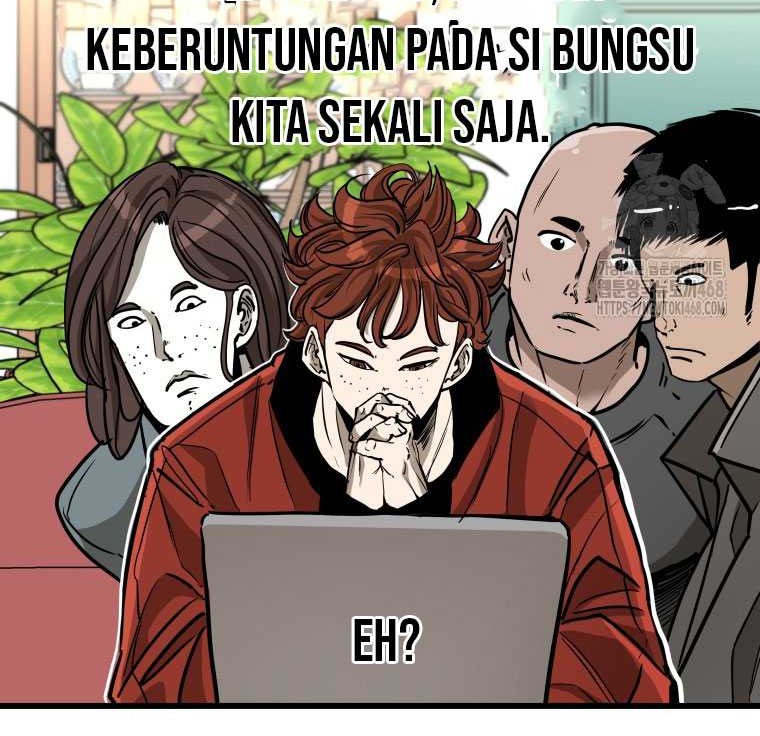 Shark Chapter 357 Gambar 40