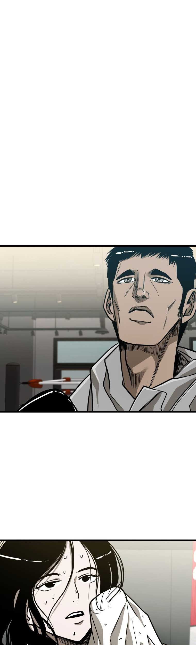 Shark Chapter 357 Gambar 41