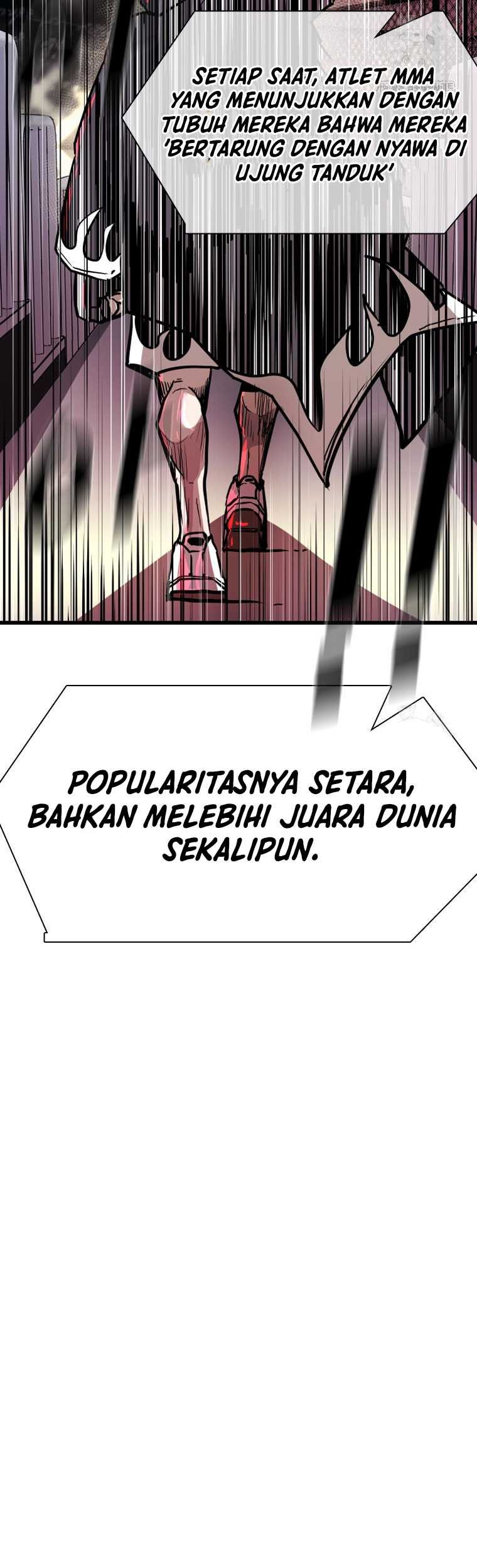 Shark Chapter 357 Gambar 47