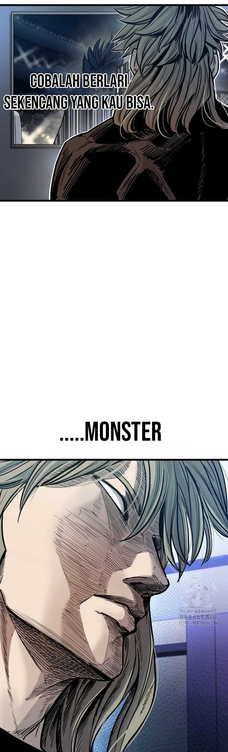 Shark Chapter 357 Gambar 48