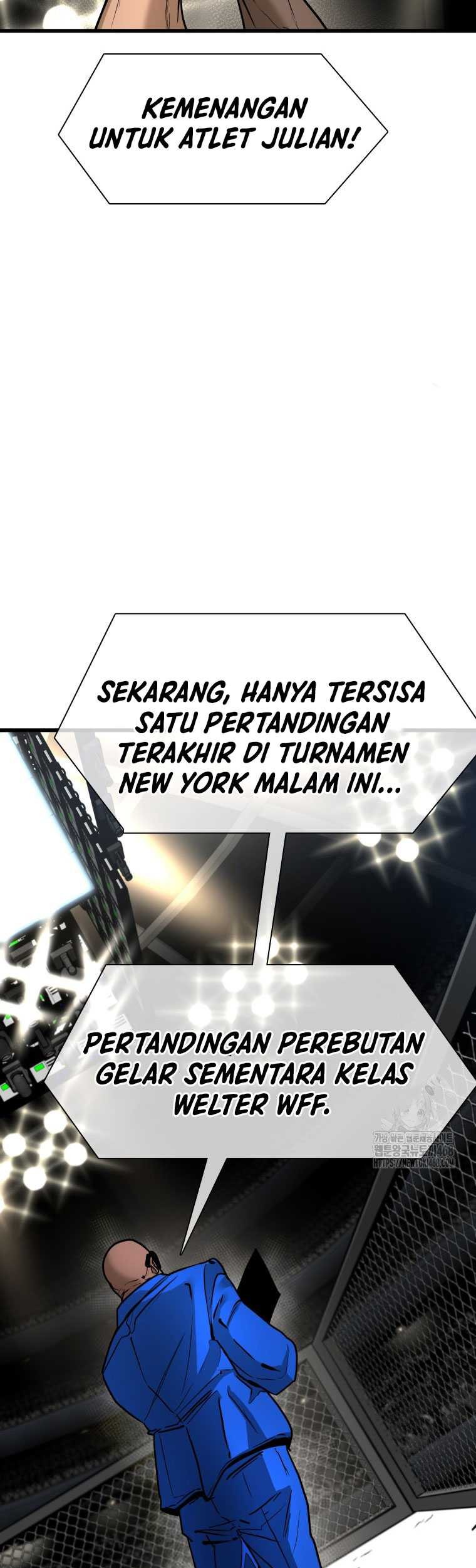 Shark Chapter 357 Gambar 26