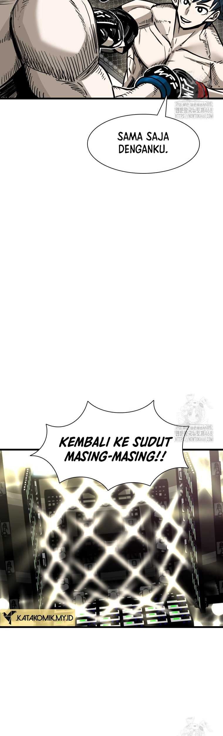 Shark Chapter 357 Gambar 56