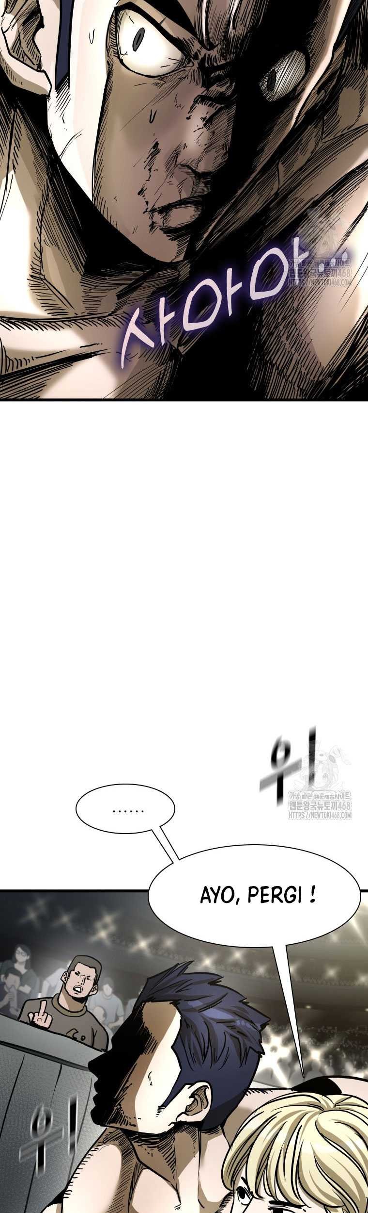 Shark Chapter 357 Gambar 8