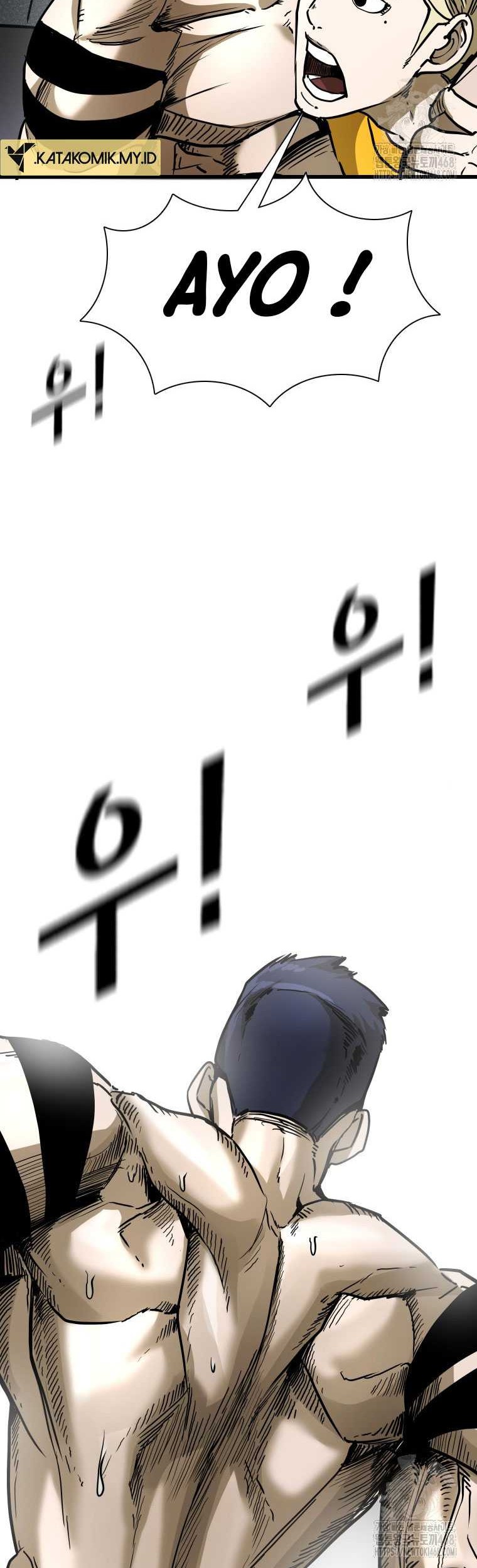 Shark Chapter 357 Gambar 9