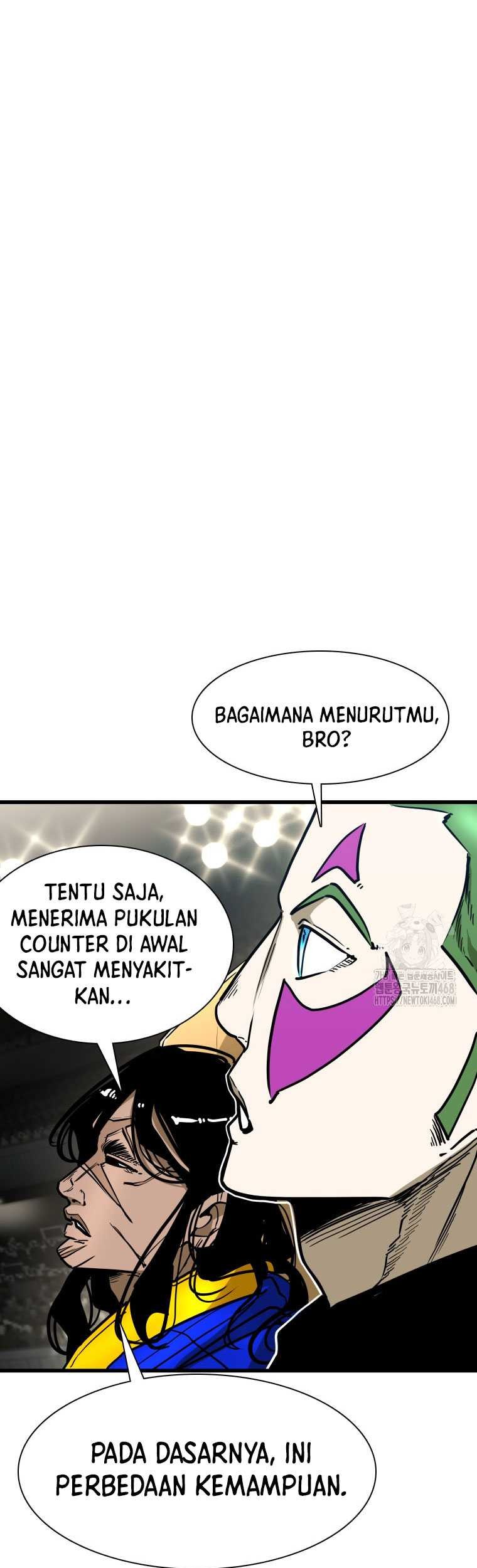 Shark Chapter 357 Gambar 11